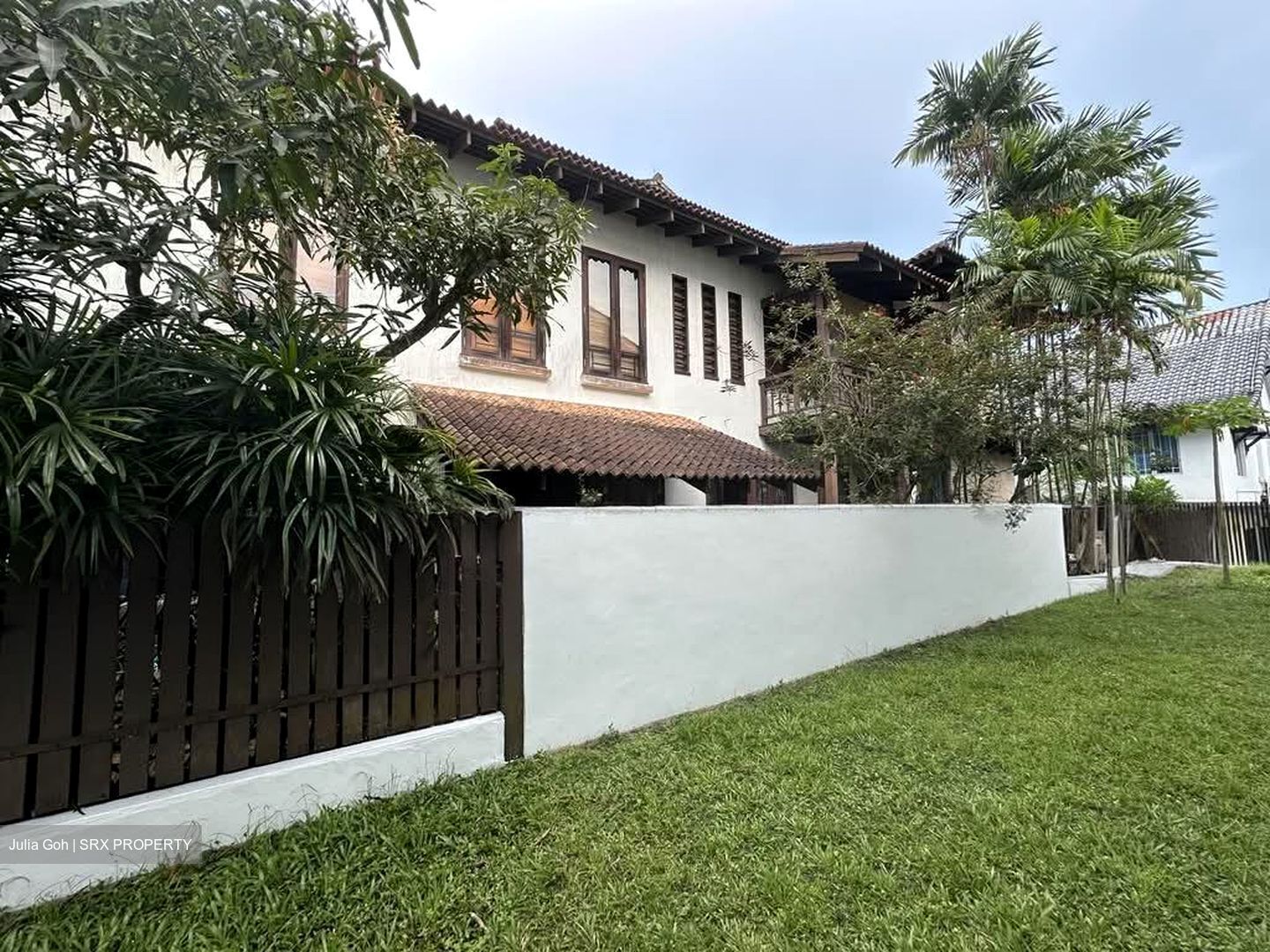 Ban Guan Park (D10), Semi-Detached #610788901